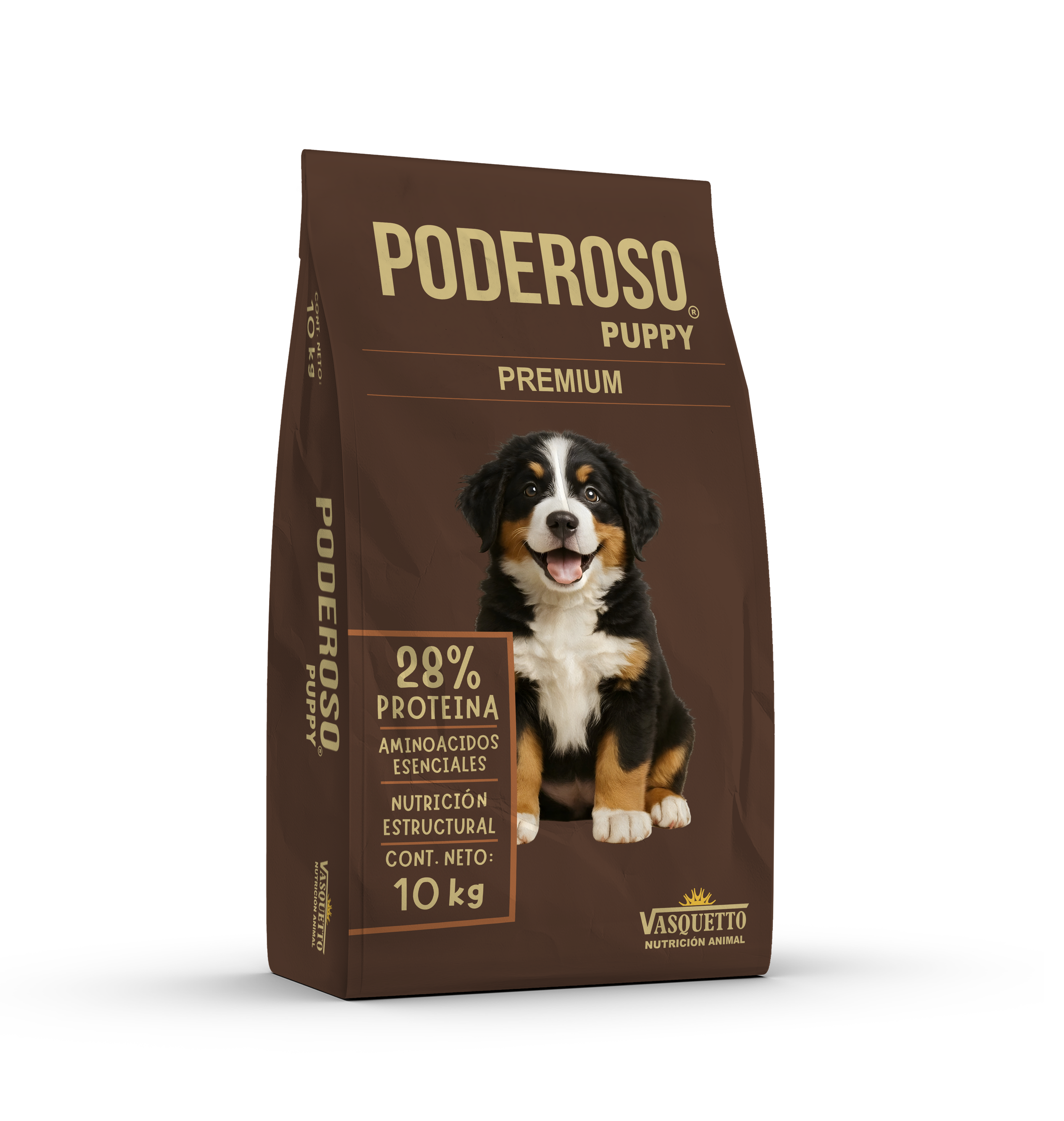PODEROSO PUPPY PREMIUM